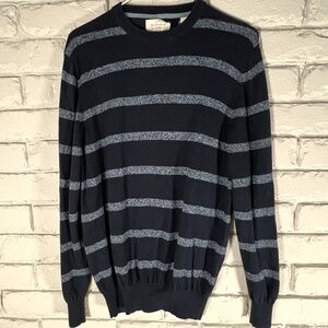 Original Weatherproof Vintage Cotton Cashmere Sweater